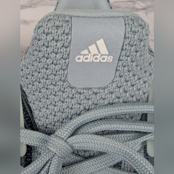 Adidas Ultra Boost 5.0 DNA Men\'s Size 7 In Magic Gray Shadow Navy main image 7